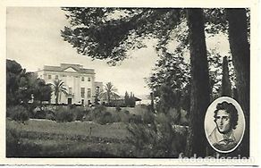 Postales: Vilanova i Geltrú - VI. Masia Cabanyes - Institut GràficOliva de Vilanova - SIN CIRCULAR
